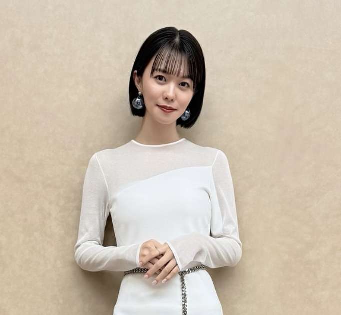 志田彩良