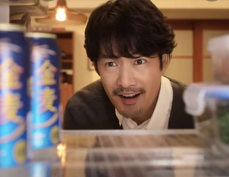 竹野内豊