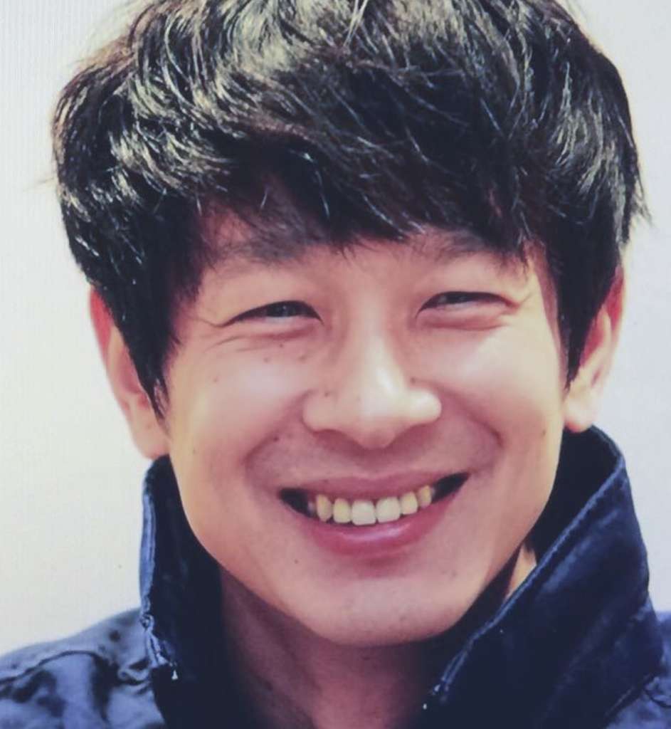 加瀬亮