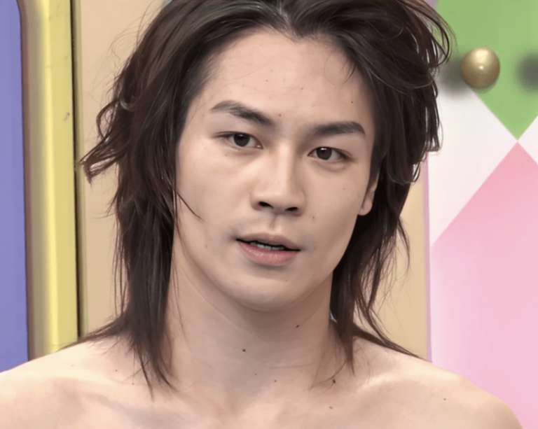 松田元太