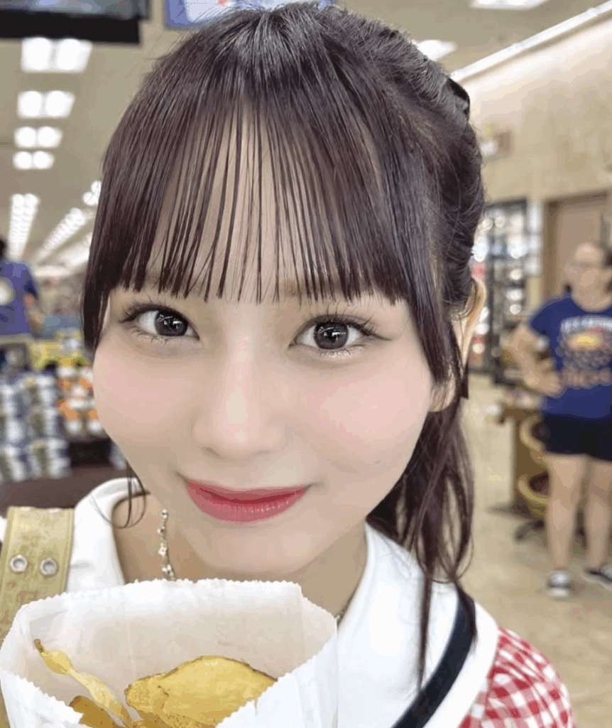 大場花菜