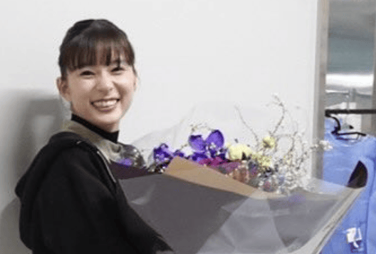芳根京子