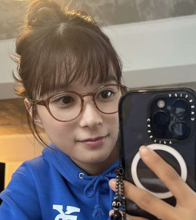 芳根京子