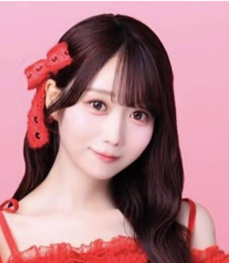 大谷映美里