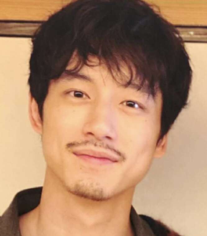 坂口健太郎 斜視